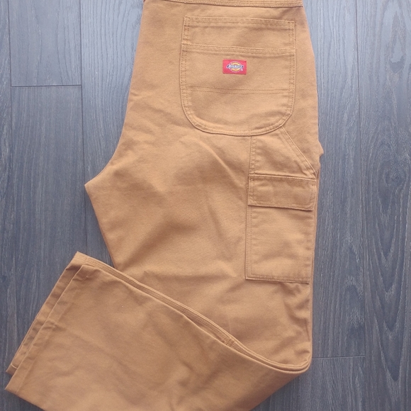 DICKIES WORK PANTS - Picture 1 of 5